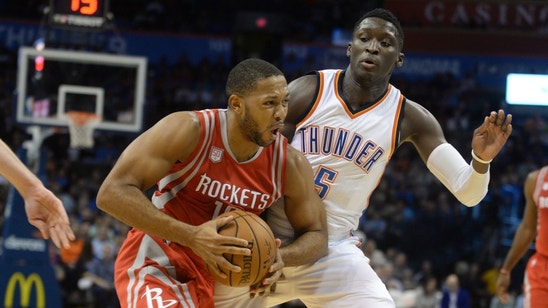 Comparing two former Indiana Basketball stars in the NBA