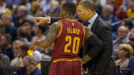 Kay Felder Could Start To See A Bigger Role