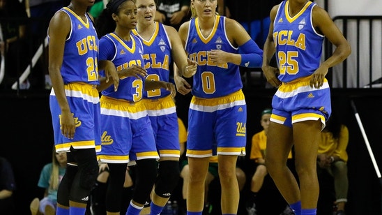UCLA Women's Basketball: Bruins Finish Non-Conference with Huge Win