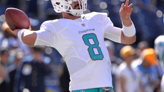 Start/Sit: Dolphins Fantasy Football Preview Week 15