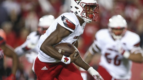 Louisville Football: 3 reasons why Lamar Jackson will still win the Heisman