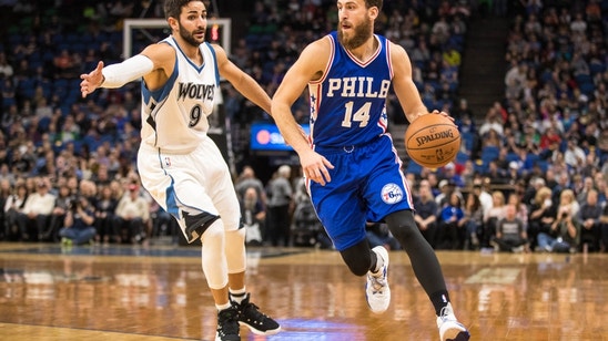 5 Ways for Sergio Rodriguez to Solidify Himself as Starter