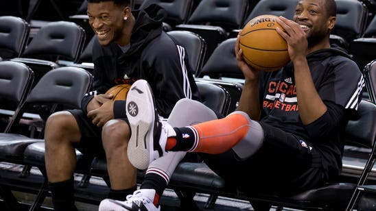 Chicago Bulls: 4 best Jimmy Butler and Dwyane Wade moments