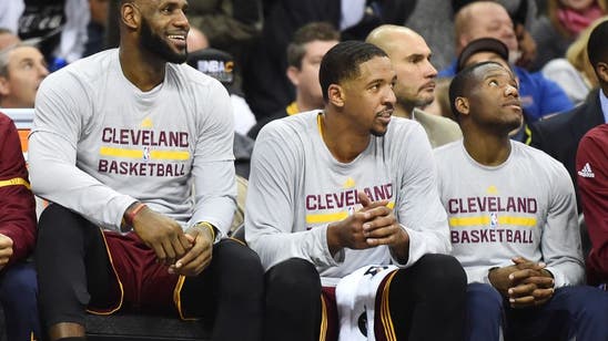 Cleveland Cavaliers: A Trade For Frontcourt Help Would Help Most
