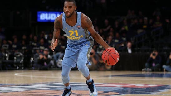 Marquette Basketball: Sophomore guard is leaving Golden Eagles