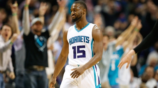 Lone Game Without Kemba Walker Highlights the Charlotte Hornets Weakness in the Clutch