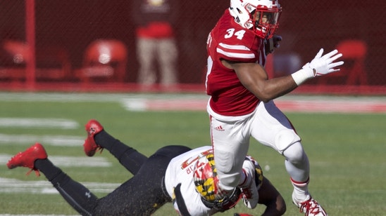 Music City Bowl Live Stream: Watch Nebraska vs Tennessee Online