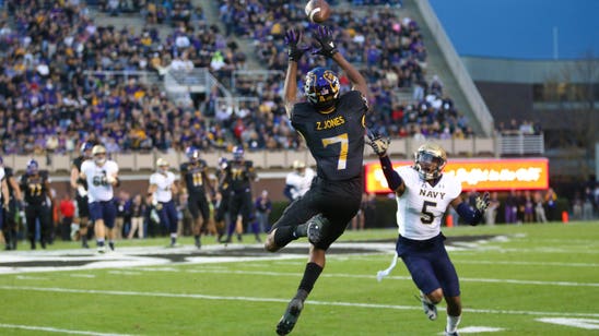2017 NFL Draft: East Carolina Zay Jones Scouting Report