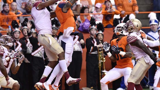 Could Amba Etta-Tawo Be Drafted By The Philadelphia Eagles?