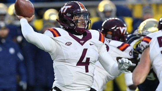 Belk Bowl Match-Up Series: The Quarterbacks