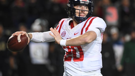 Ole Miss Football: Shea Patterson to be one of SEC's best in 2017?