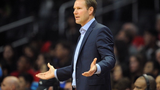 Chicago Bulls: New Year, Same Problems Within The Organization