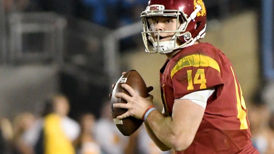 New York Jets Tanking for Sam Darnold in 2018 NFL Draft?