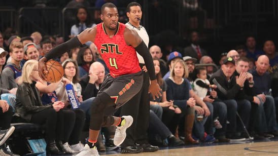 Why the Nets Should Pursue Paul Millsap in Free Agency