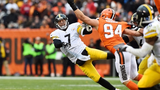 Browns vs. Steelers: Staff predictions for the season finale