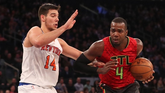 Knicks Trade Rumors: Five Reasons To Pursue Paul Millsap