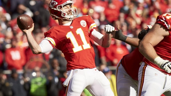 Chiefs vs. Titans: Storylines To watch