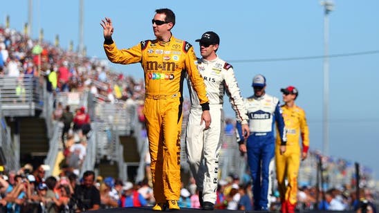 NASCAR's Ten Most Valuable Teams And Highest Paid Drivers