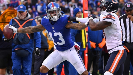 Scout's Eye: Jordy Nelson, Odell Beckham can't be stopped