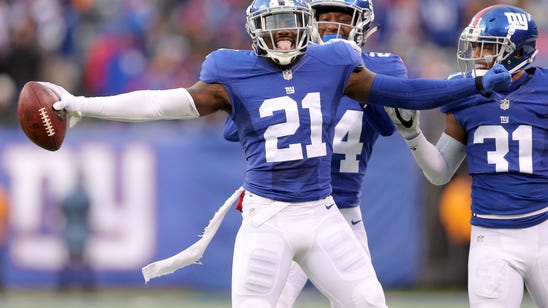 Giants Star Safety Landon Collins Shares that Colts Never Expressed Interest Before 2015 NFL Draft