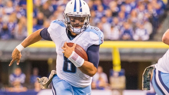 5 Reasons Tennessee Titans Will Win AFC South
