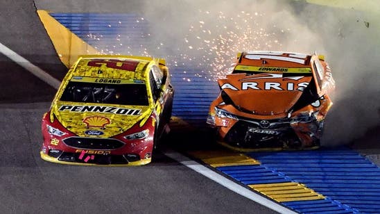 NASCAR: Five Reasons The New Repair Rules Aren't All That Great