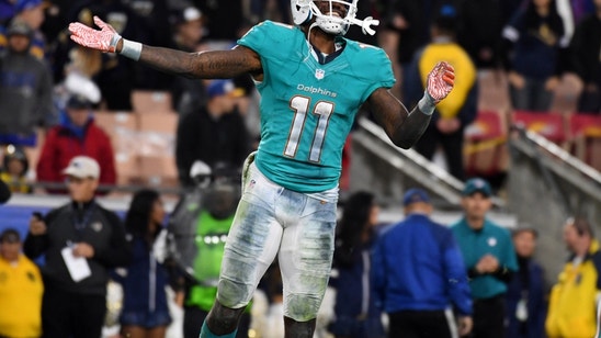 Louisville Football: How Can The Dolphins Clinch a Playoff Berth In Week 16?