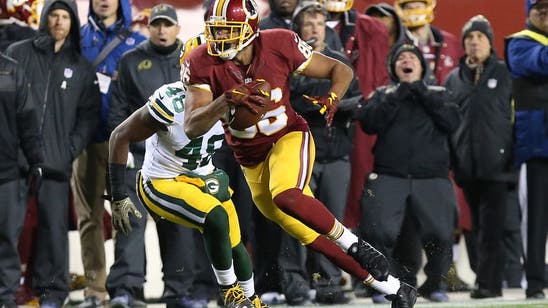 NFL Week 16 Inactives: Jordan Reed, A.J. Green Out