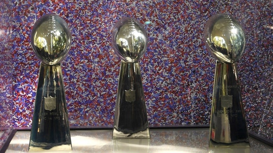 Super Bowl 51: Top 5 Super Bowl starting debuts at quarterback
