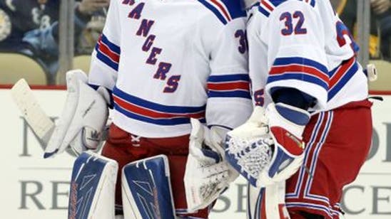 New York Rangers' Henrik Lundqvist Still an Elite Goaltender