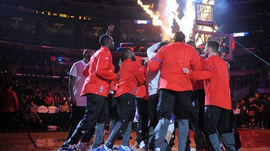 LA Clippers Roundtable: What has been most impressive so far?