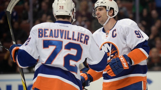 New York Islanders Tavares' Revolving Door Part 2 - State of the Wing
