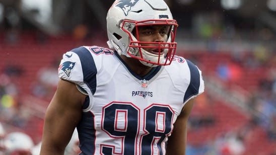 #ProHogs Update As Trey Flowers Gets Ready For Super Bowl