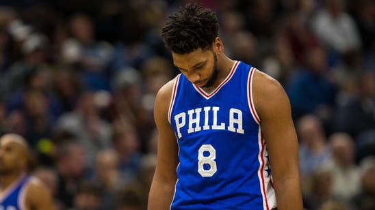 Jahlil Okafor: Employee of the Month