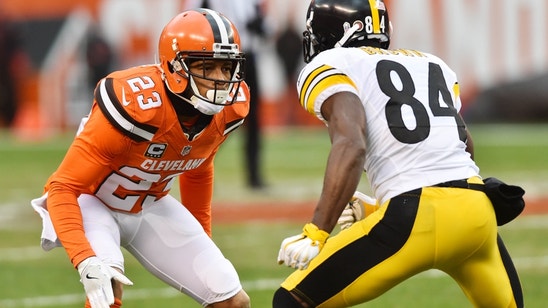 Cleveland Browns: Keys to season finale in Pittsburgh
