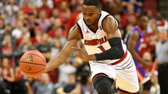 Louisville Basketball: Tony Hicks Returning Sooner Than Expected?