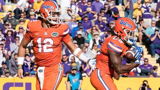 Florida Gators: Offensive Players Who Need To Step Up In Outback Bowl