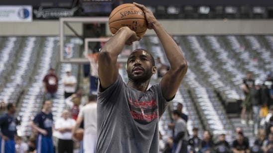 LA Clippers-Magic: Austin Rivers probable, Luc Mbah a Moute doubtful