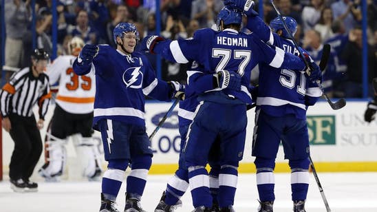 Tampa Bay Lightning Players Who Need To Step Up In Absence Of Leadership