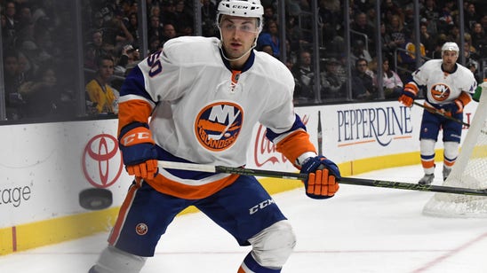New York Islanders' Adam Pelech Quietly Working Wonders