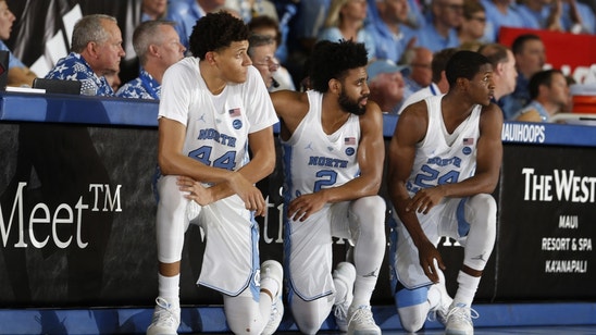 UNC Basketball: Monmouth vs. Tar Heels game preview