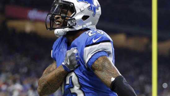 NFL Playoffs 2017: 5 Reasons Detroit Lions Can Win Super Bowl 51