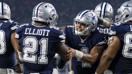 NFL Playoffs 2017: Top 15 Super Bowl 51 Matchups Fans Would Love to See