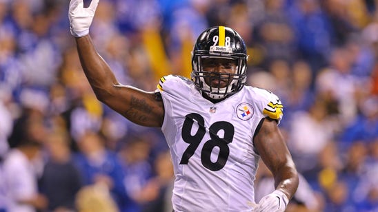 Pittsburgh Steelers: Vince Williams Ready to Step Up