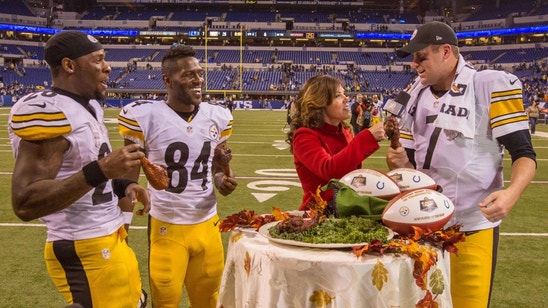 Do or Die: Can Pittsburgh make a run at the playoffs?