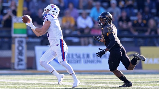 Trent Taylor: Denver Broncos Draft Prospect to Watch