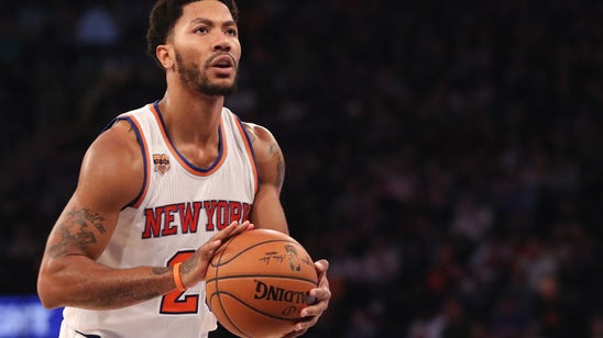 San Antonio Spurs: Pros and cons of signing Derrick Rose