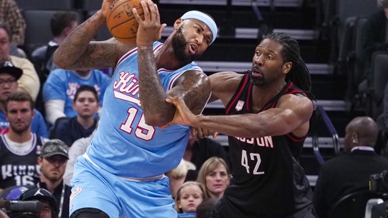 Prediction: Sacramento Kings' Box Score Game 25 at Houston Rockets