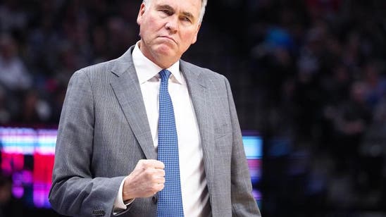 NBA Award Watch: Mike D'Antoni has Rockets on the rise
