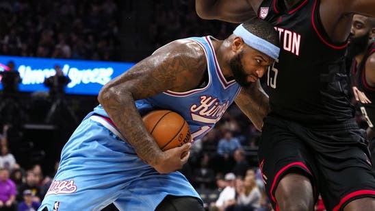 Sacramento Kings: Game 25 Preview at Houston Rockets